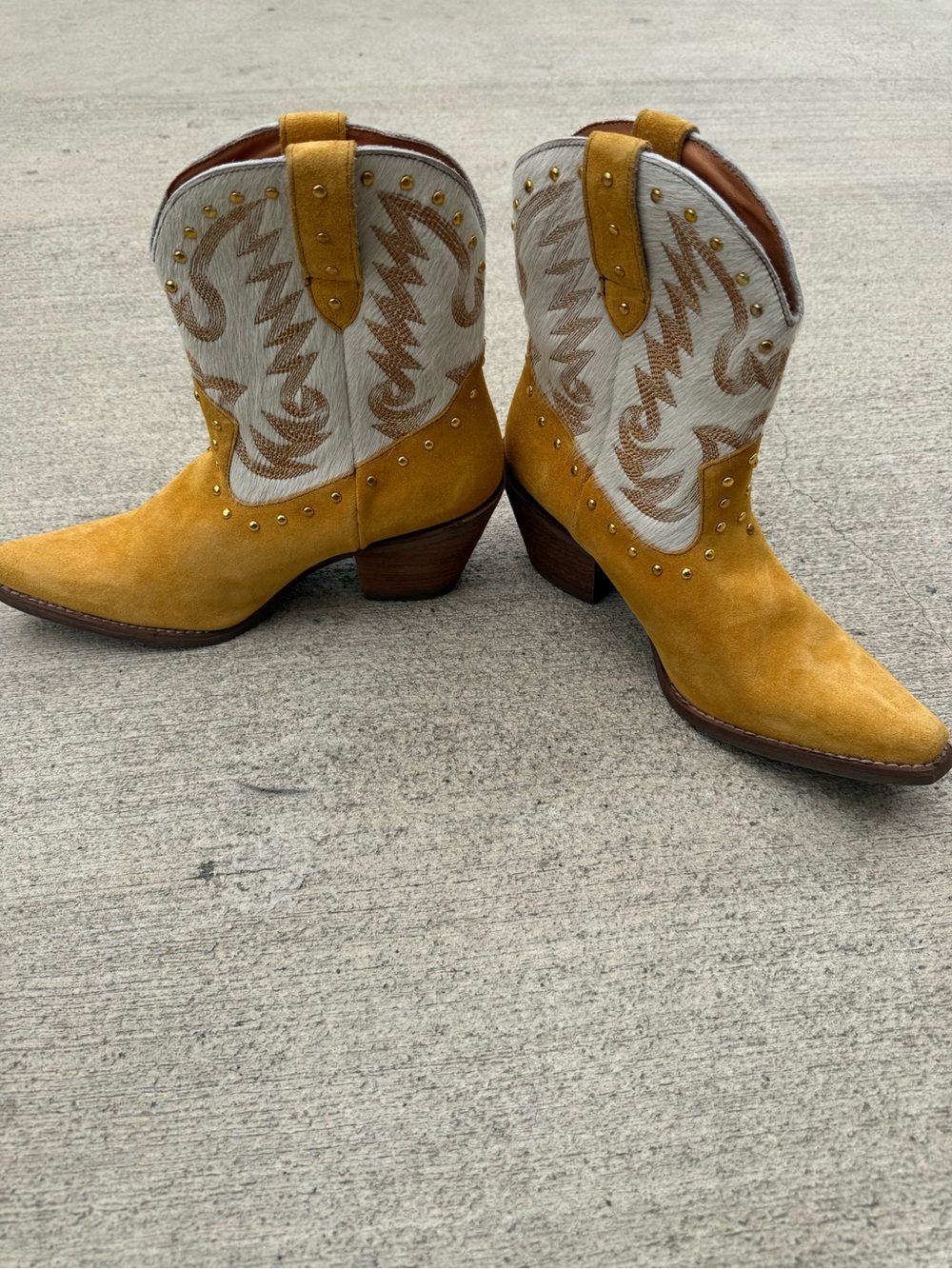 Dingo boots - Picture 4 of 6